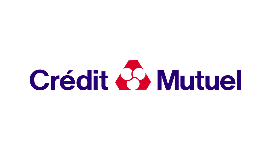 Logo Crédit Mutuel
