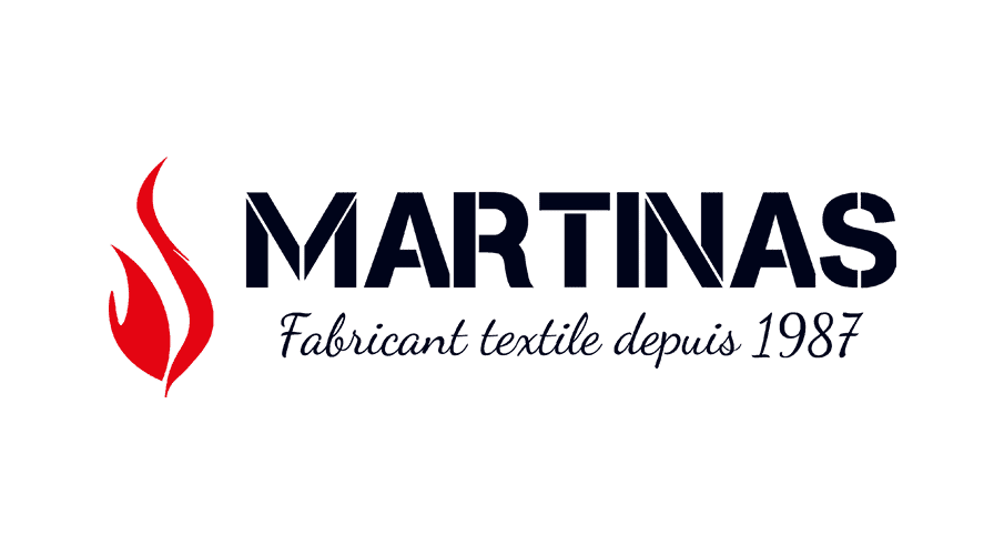 Logo Martinas